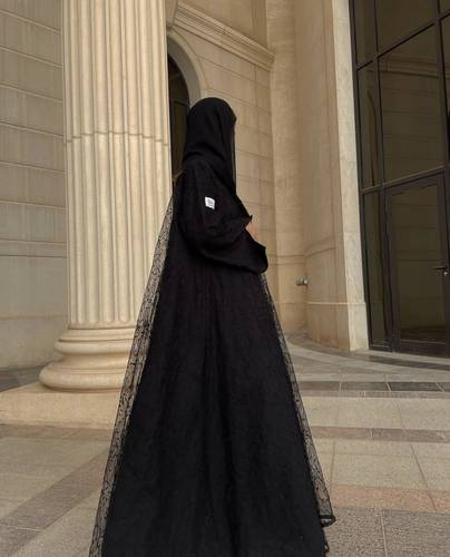 Abaya #15
