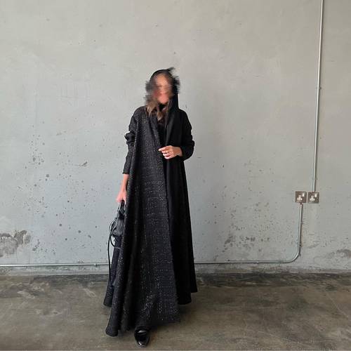 Abaya #32