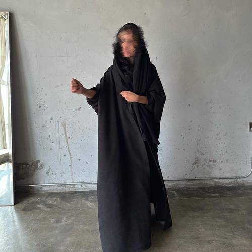 abaya #38