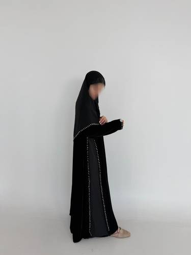 Abaya #163