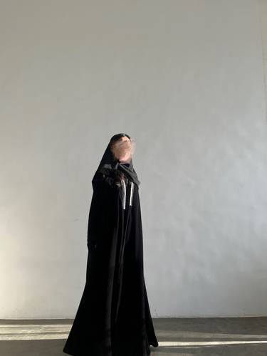 Abaya #124