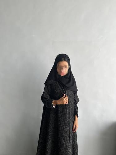 Abaya #100