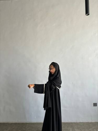 Abaya #91