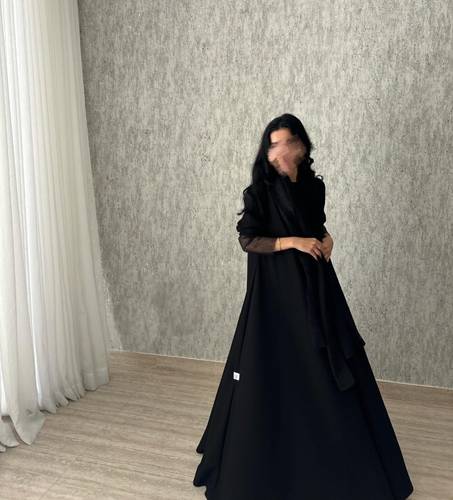 Abaya #82