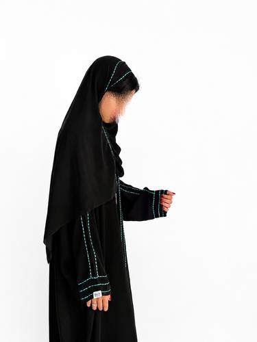 Abaya #182
