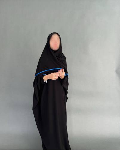 Abaya 137