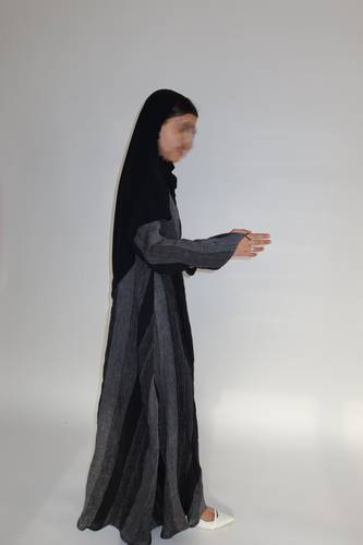 Abaya #135
