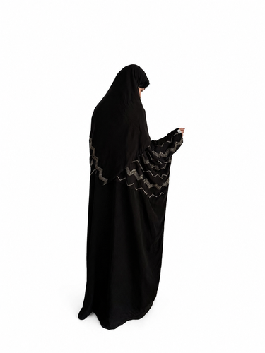 Abaya #184