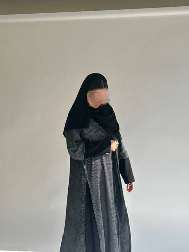 Abaya #136