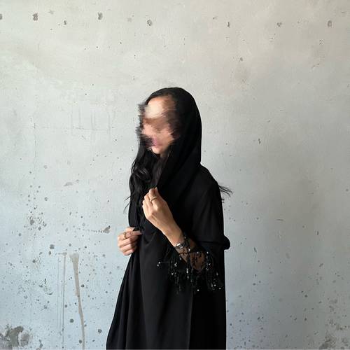 abaya #19