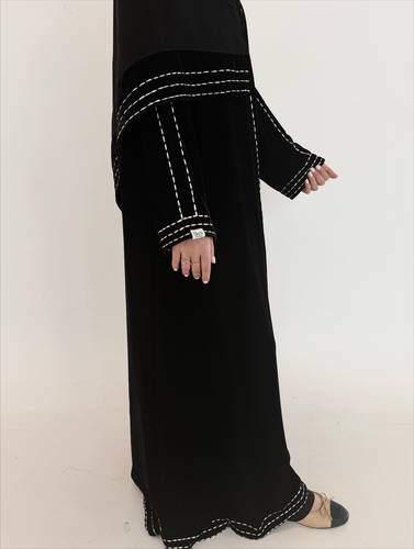 Abaya #157