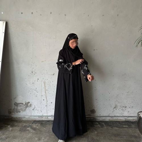 Abaya #69