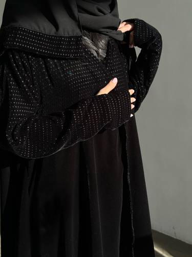 Abaya #128