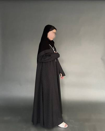 Abaya #141