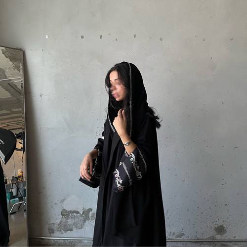 abaya #44