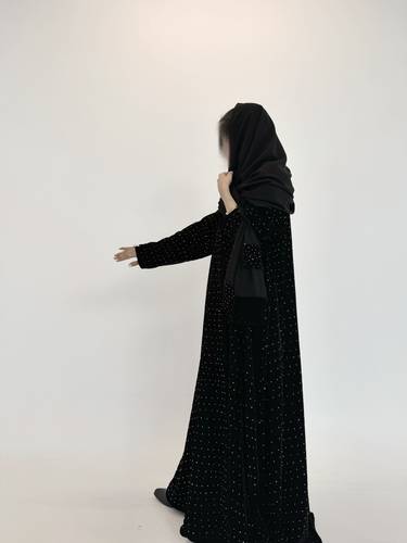Abaya #159