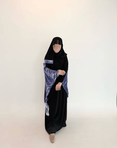 Abaya #158