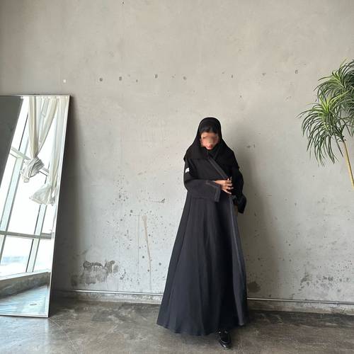 Abaya #65