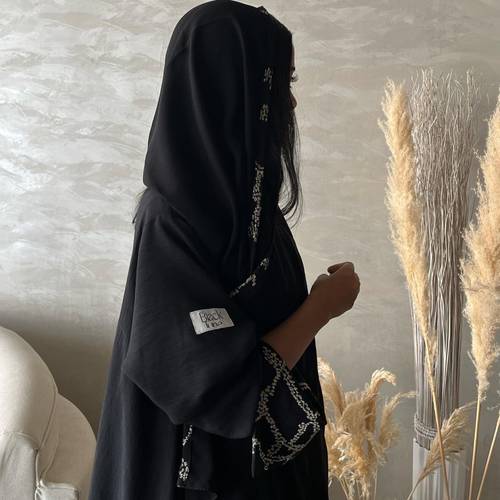 Abaya #24
