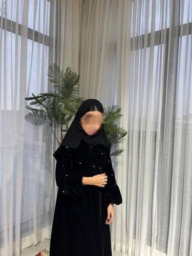 Abaya #114