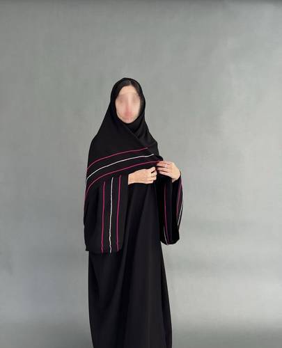 Abaya #140