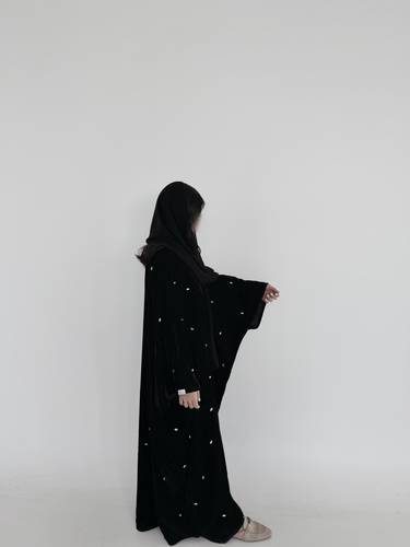Abaya #162