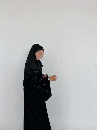 Abaya #160