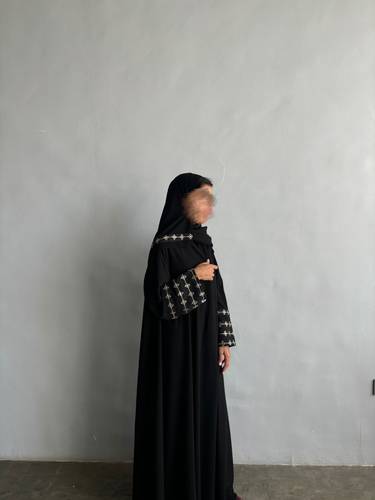 Abaya #97
