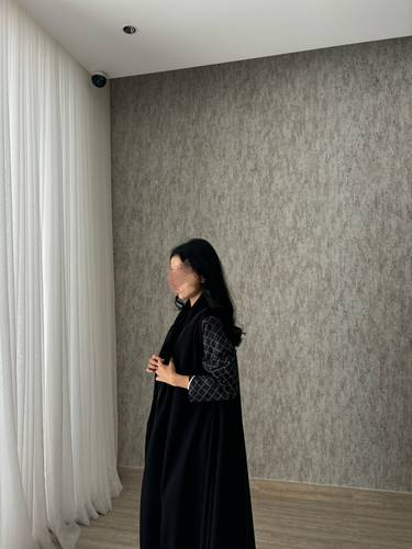 Abaya #90