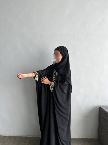 Abaya #98