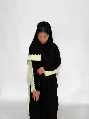 Abaya #175