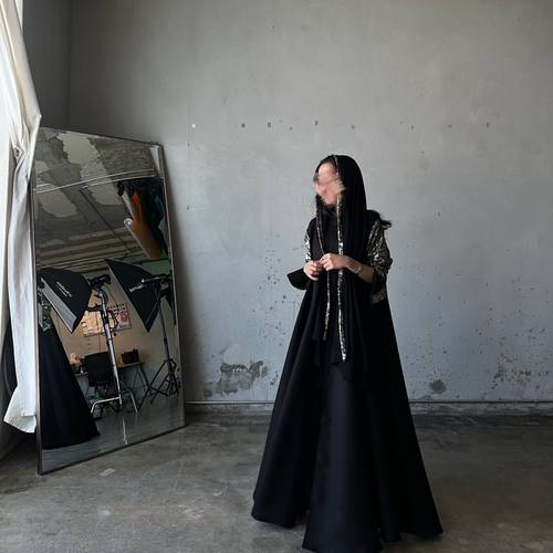 abaya #40