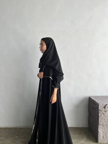 Abaya #106