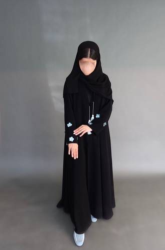 Abaya #152