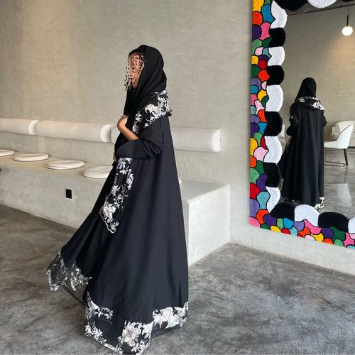 Abaya #22