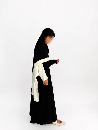 Abaya #181