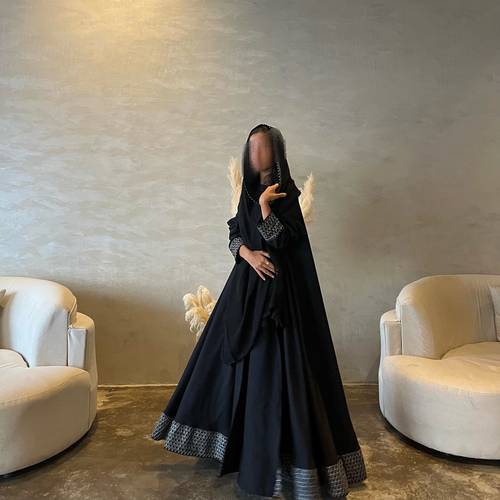 Abaya #23