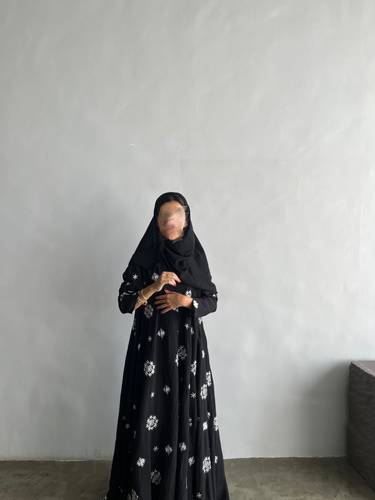 Abaya #110