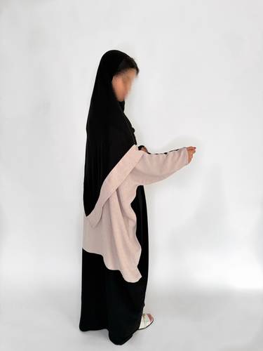 Abaya #177