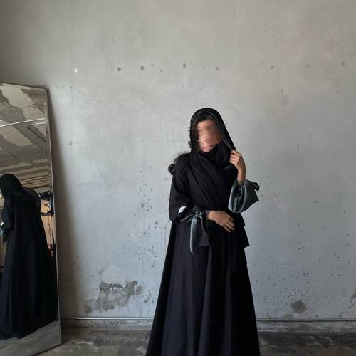 abaya #41