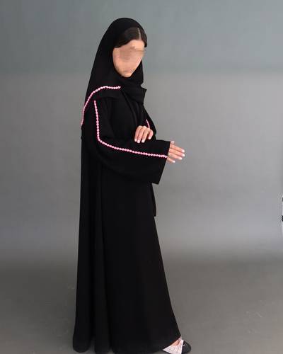 Abaya #148