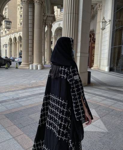 Abaya #05