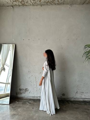 Othertunes abaya#07