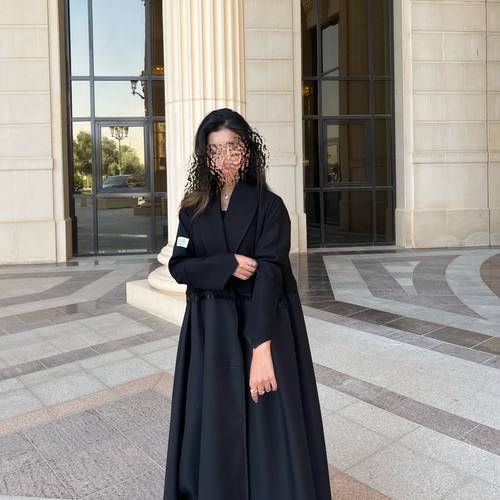 Abaya #21 