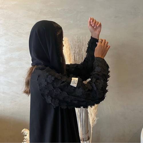 Abaya #27