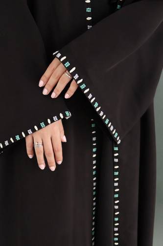 Abaya #154
