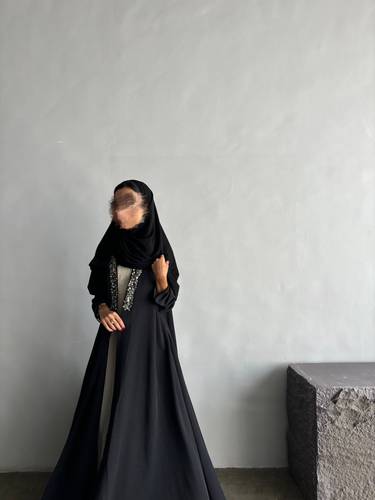Abaya #99