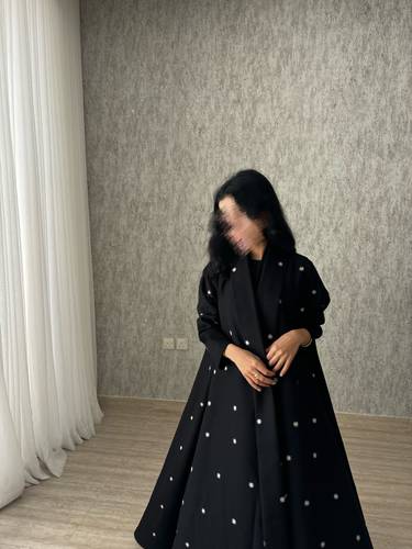Abaya #85