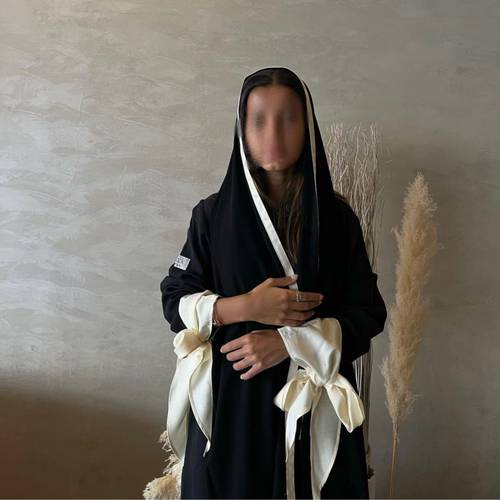 Abaya #25 