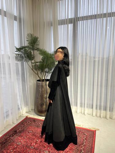 Abaya #112